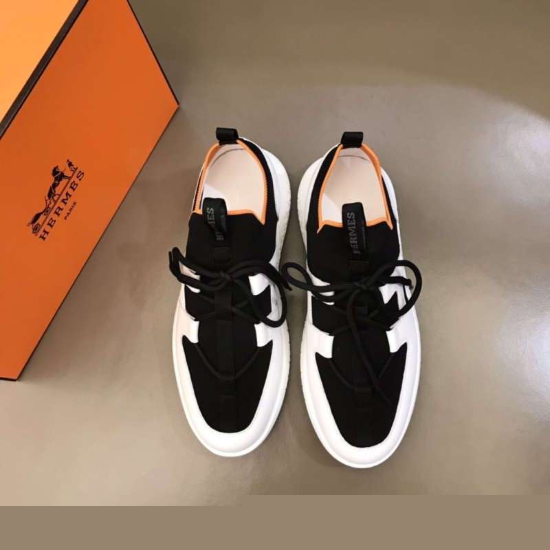 H**mes sneakers